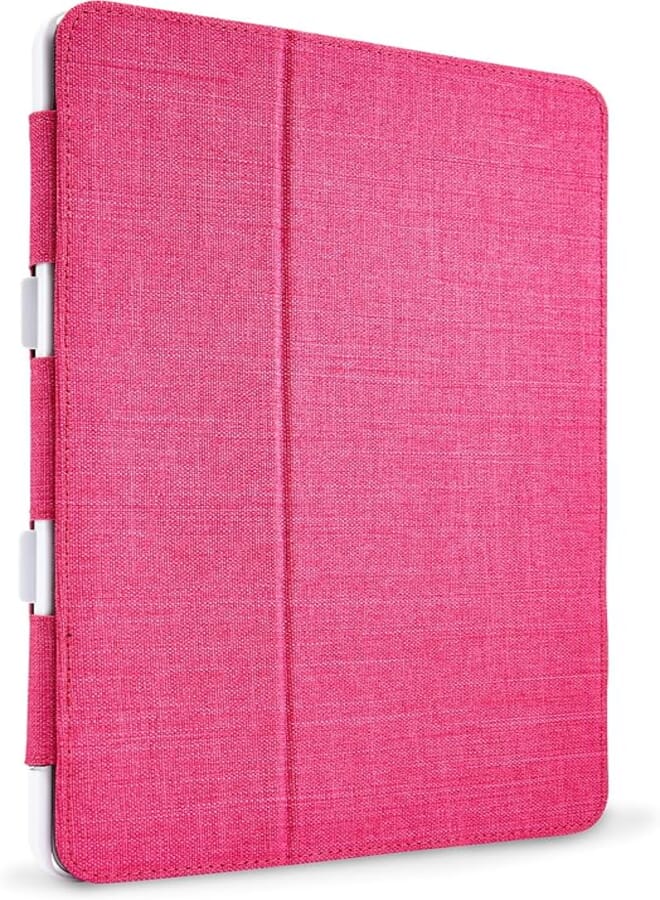 Case Logic FSI-1095PHLOX SnapView Folio for iPad 5 Pink